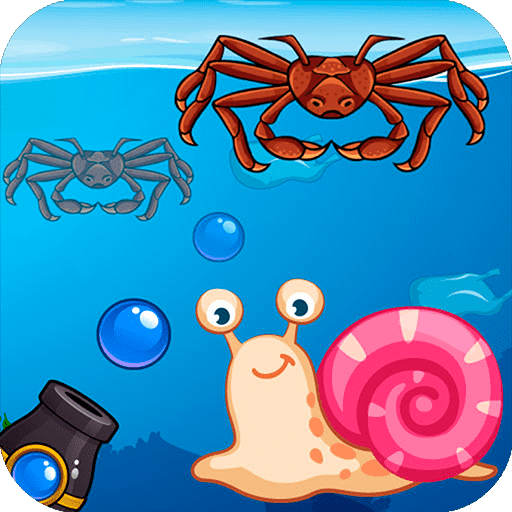 Crab Shooter