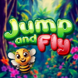 Jump and Fly