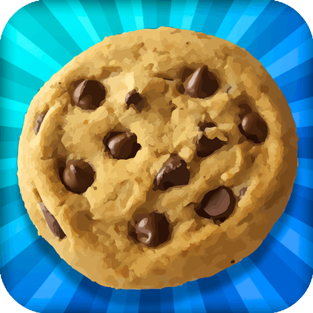 Cookie Maker for Kids